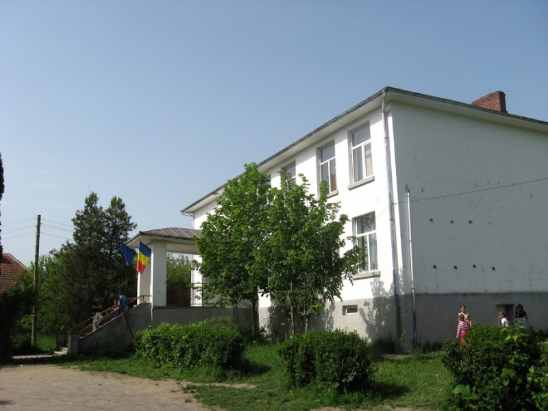 Şcoala Gimnazială 