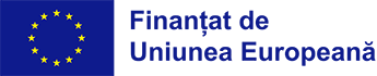 Uniunea Europeană - Fondul European de Dezvoltare Regională