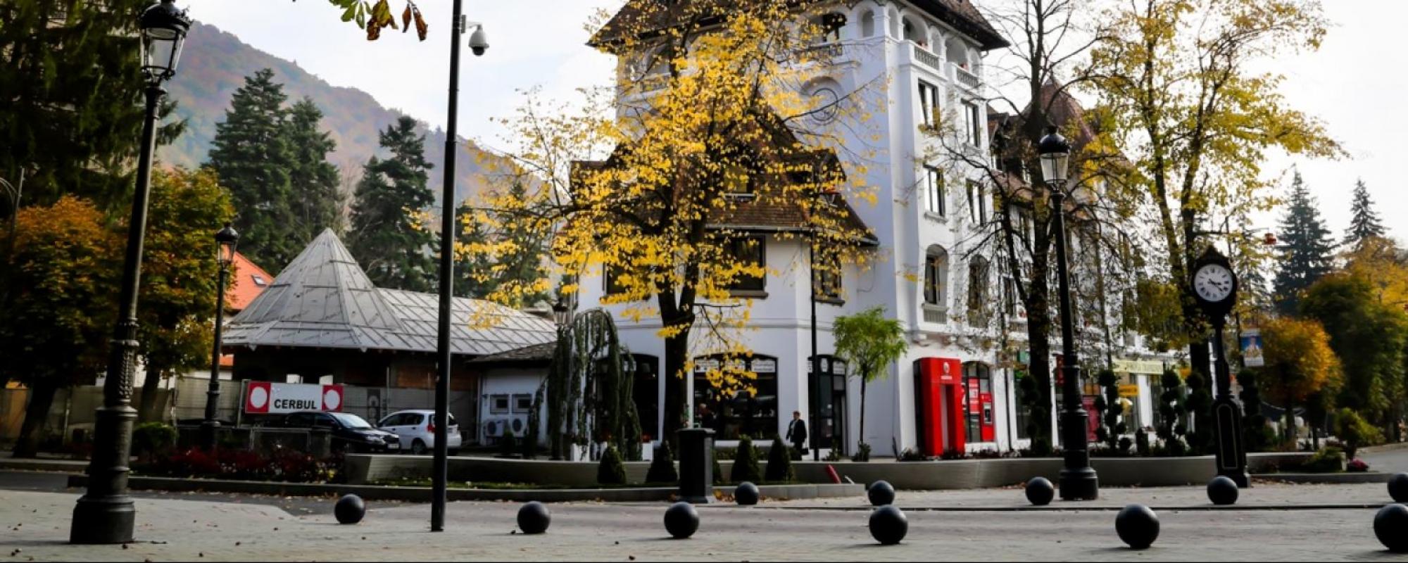 A  fost (ro) inaugurat Centrul Cultural Protoieria Ploiești Nord – obiectiv de patrimoniu restaurat prin finanțare Regio